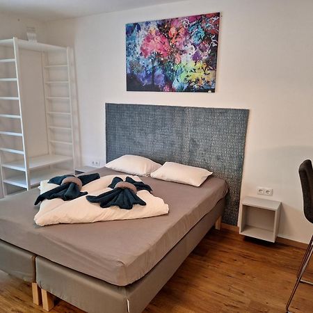 Flataid Gaestehaus Graschi - Steinbergstrasse Грац Екстериор снимка