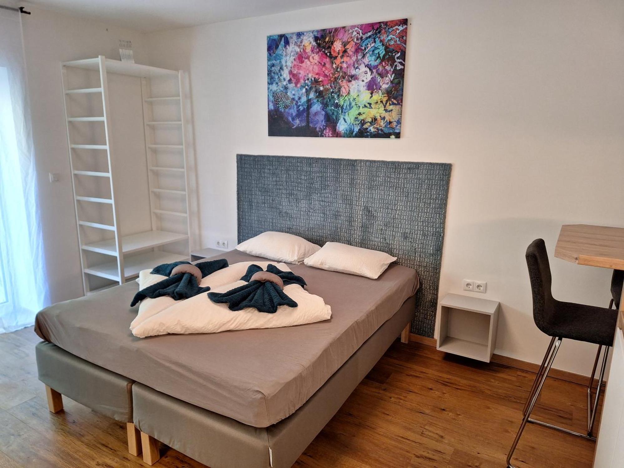 Flataid Gaestehaus Graschi - Steinbergstrasse Грац Екстериор снимка
